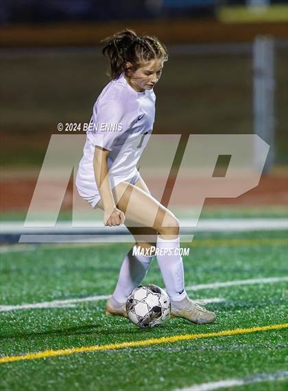 Thumbnail 1 in Pike County @ Dutchtown (Scrimmage) photogallery.