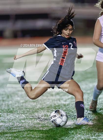 Thumbnail 3 in Pike County @ Dutchtown (Scrimmage) photogallery.