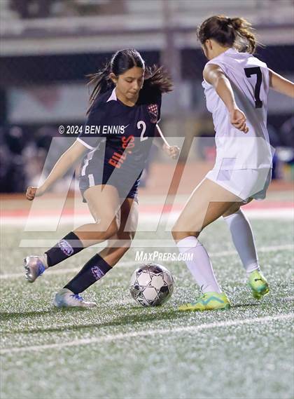 Thumbnail 2 in Pike County @ Dutchtown (Scrimmage) photogallery.