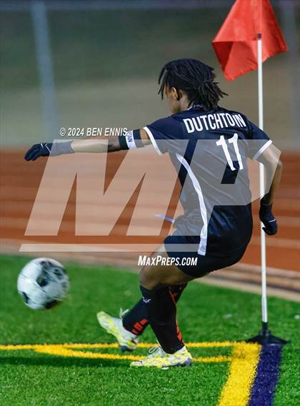 Thumbnail 3 in Pike County @ Dutchtown (Scrimmage) photogallery.