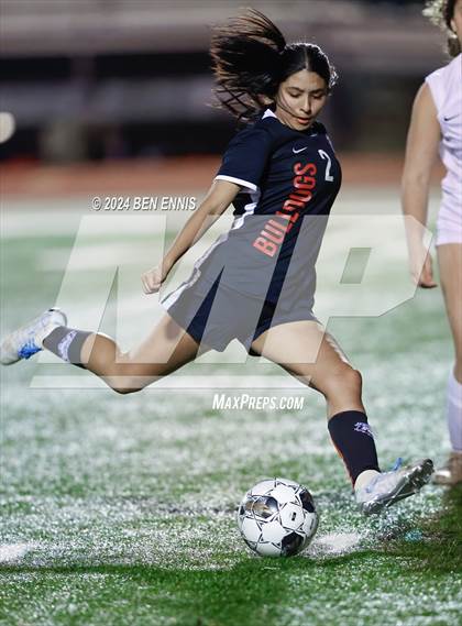 Thumbnail 2 in Pike County @ Dutchtown (Scrimmage) photogallery.
