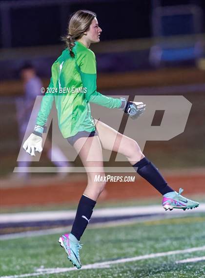 Thumbnail 3 in Pike County @ Dutchtown (Scrimmage) photogallery.