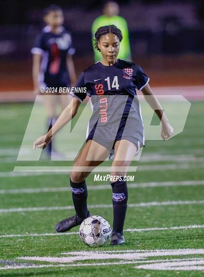 Thumbnail 2 in Pike County @ Dutchtown (Scrimmage) photogallery.