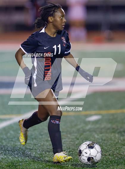 Thumbnail 2 in Pike County @ Dutchtown (Scrimmage) photogallery.