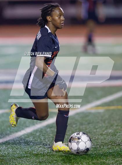 Thumbnail 3 in Pike County @ Dutchtown (Scrimmage) photogallery.