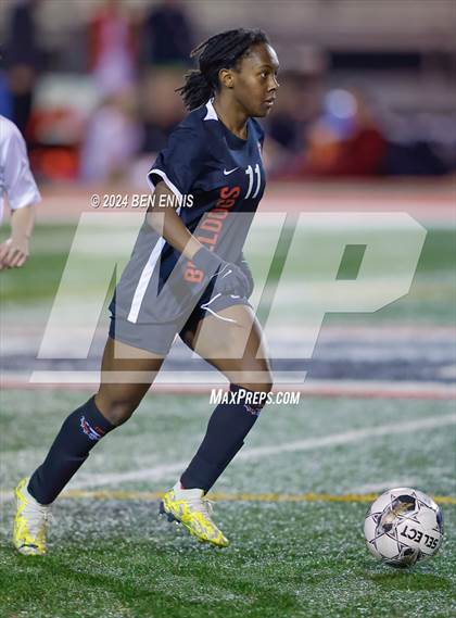 Thumbnail 2 in Pike County @ Dutchtown (Scrimmage) photogallery.
