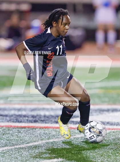 Thumbnail 2 in Pike County @ Dutchtown (Scrimmage) photogallery.