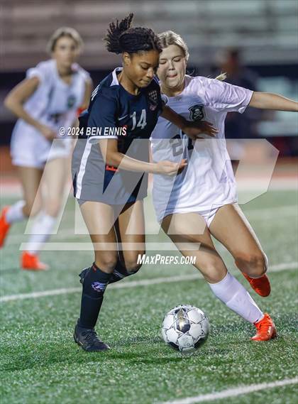 Thumbnail 3 in Pike County @ Dutchtown (Scrimmage) photogallery.