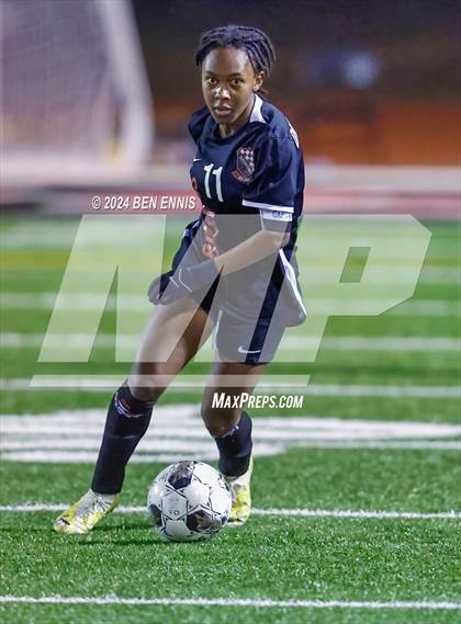 Thumbnail 3 in Pike County @ Dutchtown (Scrimmage) photogallery.