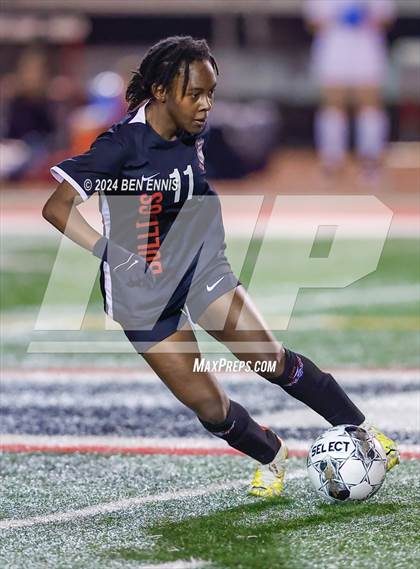 Thumbnail 3 in Pike County @ Dutchtown (Scrimmage) photogallery.