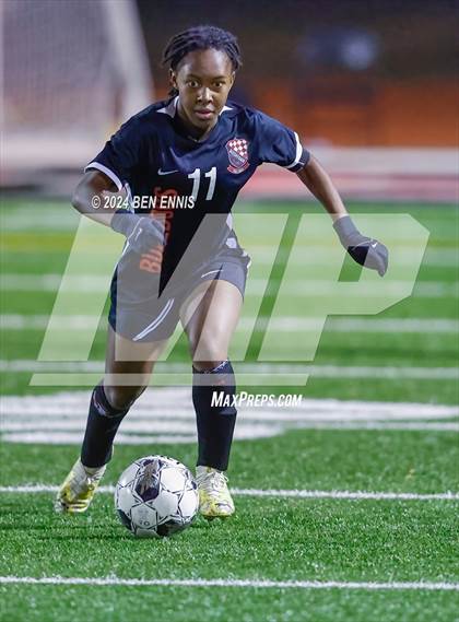 Thumbnail 3 in Pike County @ Dutchtown (Scrimmage) photogallery.