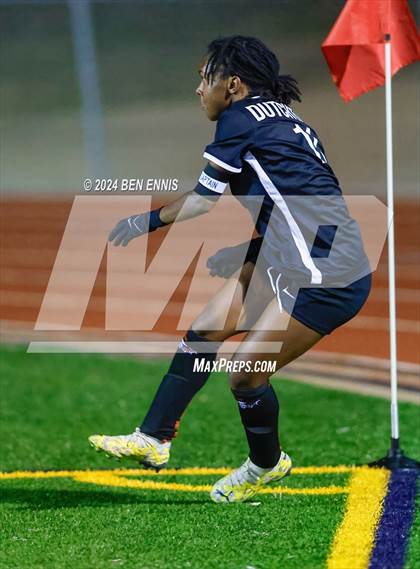 Thumbnail 1 in Pike County @ Dutchtown (Scrimmage) photogallery.