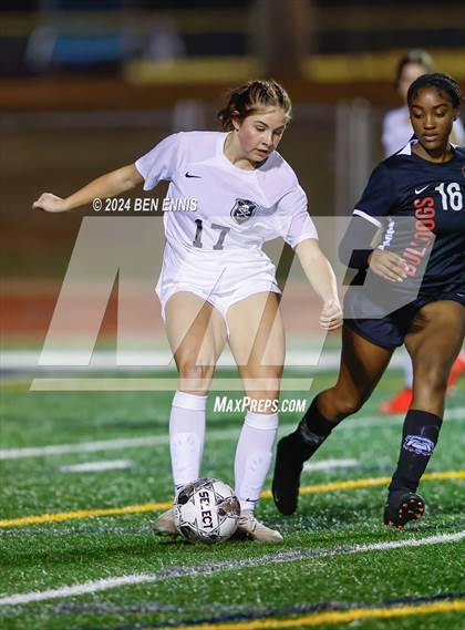 Thumbnail 1 in Pike County @ Dutchtown (Scrimmage) photogallery.