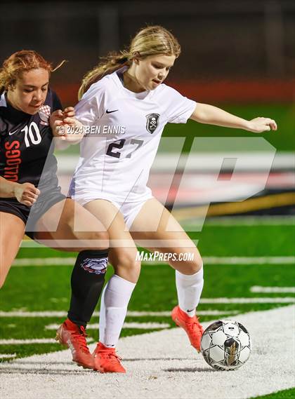 Thumbnail 3 in Pike County @ Dutchtown (Scrimmage) photogallery.