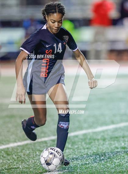 Thumbnail 1 in Pike County @ Dutchtown (Scrimmage) photogallery.
