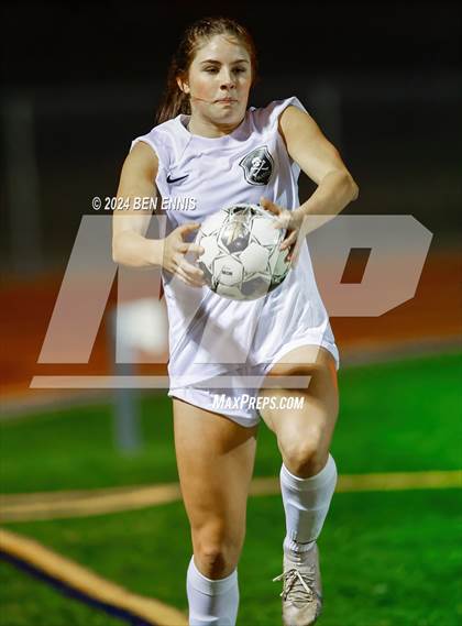 Thumbnail 1 in Pike County @ Dutchtown (Scrimmage) photogallery.