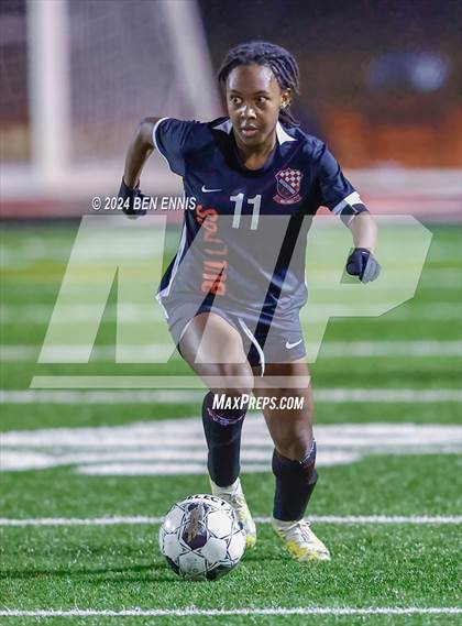 Thumbnail 1 in Pike County @ Dutchtown (Scrimmage) photogallery.