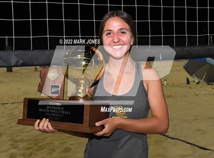 Thumbnail 1 in Salpointe Catholic vs. Flagstaff  (Division II Final - Awards) photogallery.