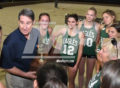 Thumbnail 1 in Salpointe Catholic vs. Flagstaff  (Division II Final - Awards) photogallery.
