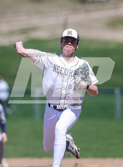 Thumbnail 1 in St. John's Prep @ Needham photogallery.