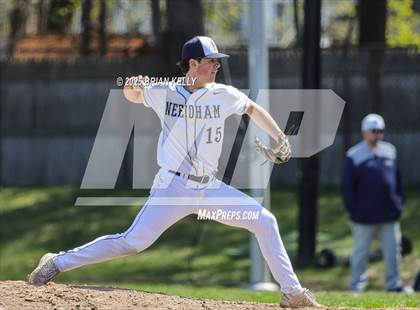 Thumbnail 3 in St. John's Prep @ Needham photogallery.