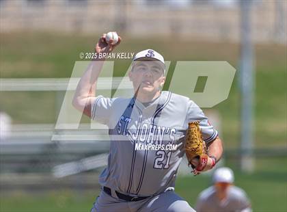 Thumbnail 1 in St. John's Prep @ Needham photogallery.