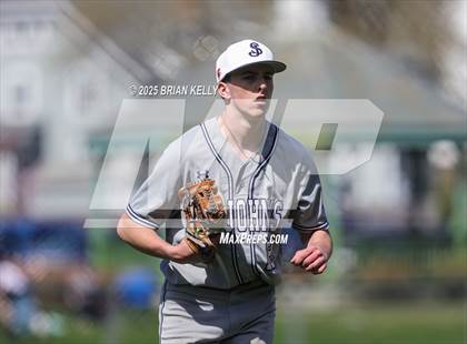 Thumbnail 1 in St. John's Prep @ Needham photogallery.