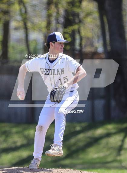 Thumbnail 1 in St. John's Prep @ Needham photogallery.
