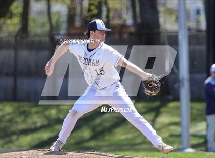 Thumbnail 2 in St. John's Prep @ Needham photogallery.