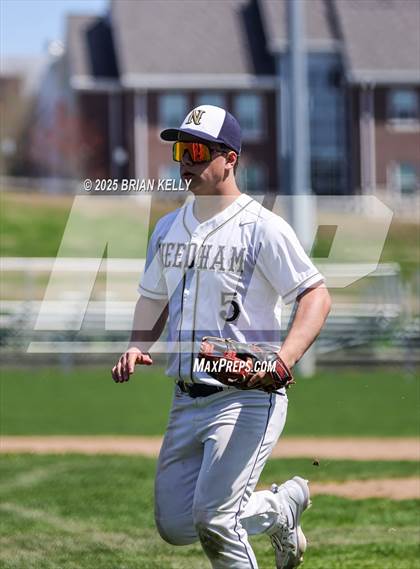 Thumbnail 3 in St. John's Prep @ Needham photogallery.
