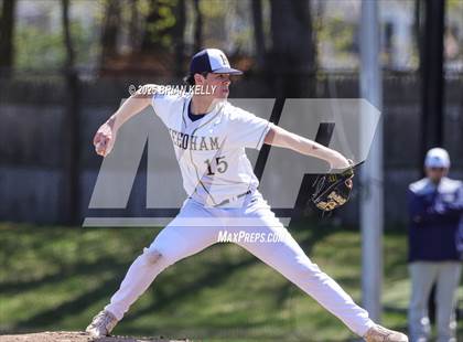 Thumbnail 2 in St. John's Prep @ Needham photogallery.