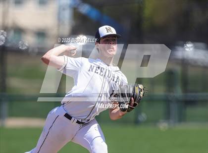 Thumbnail 1 in St. John's Prep @ Needham photogallery.