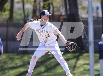 Thumbnail 3 in St. John's Prep @ Needham photogallery.