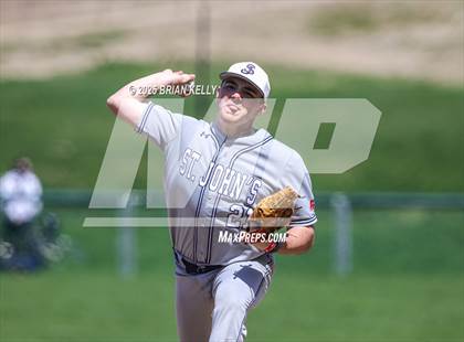 Thumbnail 1 in St. John's Prep @ Needham photogallery.