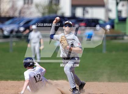 Thumbnail 1 in St. John's Prep @ Needham photogallery.