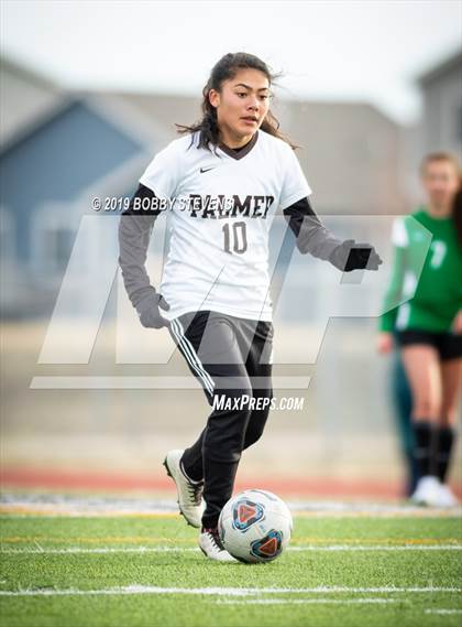Thumbnail 3 in Palmer @ Falcon photogallery.