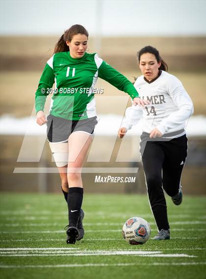 Thumbnail 3 in Palmer @ Falcon photogallery.