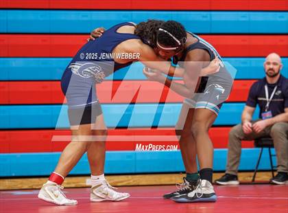 Thumbnail 2 in NIAA 4A Conciliations (Round 3) photogallery.