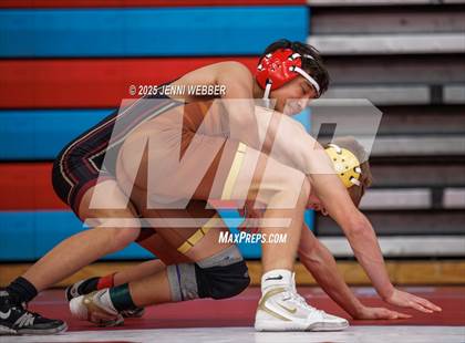 Thumbnail 3 in NIAA 4A Conciliations (Round 3) photogallery.