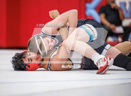 Thumbnail 2 in NIAA 4A Conciliations (Round 3) photogallery.