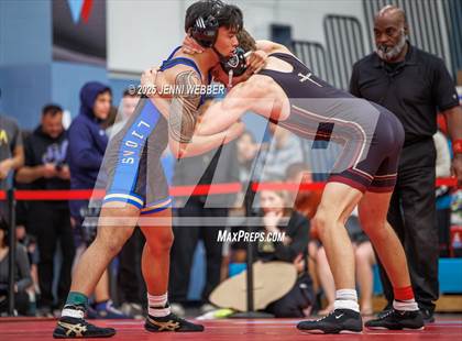 Thumbnail 2 in NIAA 4A Conciliations (Round 3) photogallery.