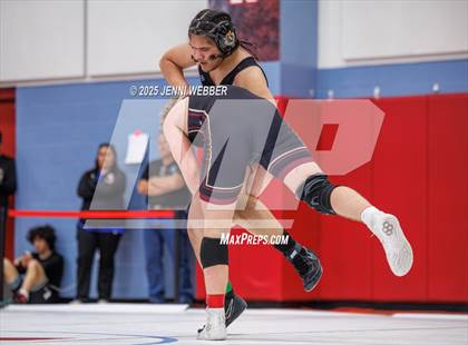 Thumbnail 1 in NIAA 4A Conciliations (Round 3) photogallery.