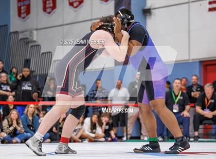 Thumbnail 1 in NIAA 4A Conciliations (Round 3) photogallery.