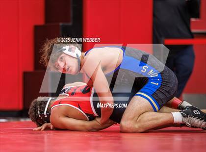 Thumbnail 1 in NIAA 4A Conciliations (Round 3) photogallery.