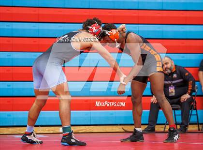 Thumbnail 2 in NIAA 4A Conciliations (Round 3) photogallery.