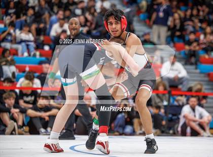 Thumbnail 1 in NIAA 4A Conciliations (Round 3) photogallery.