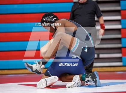 Thumbnail 1 in NIAA 4A Conciliations (Round 3) photogallery.