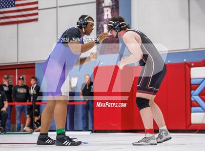Thumbnail 3 in NIAA 4A Conciliations (Round 3) photogallery.