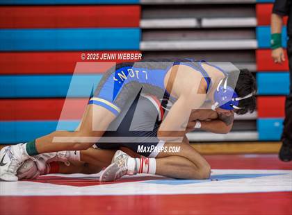 Thumbnail 1 in NIAA 4A Conciliations (Round 3) photogallery.