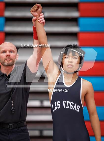 Thumbnail 2 in NIAA 4A Conciliations (Round 3) photogallery.